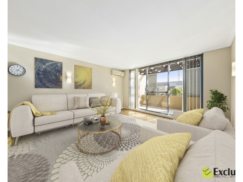 306/4 The Piazza, Wentworth Point NSW 2127