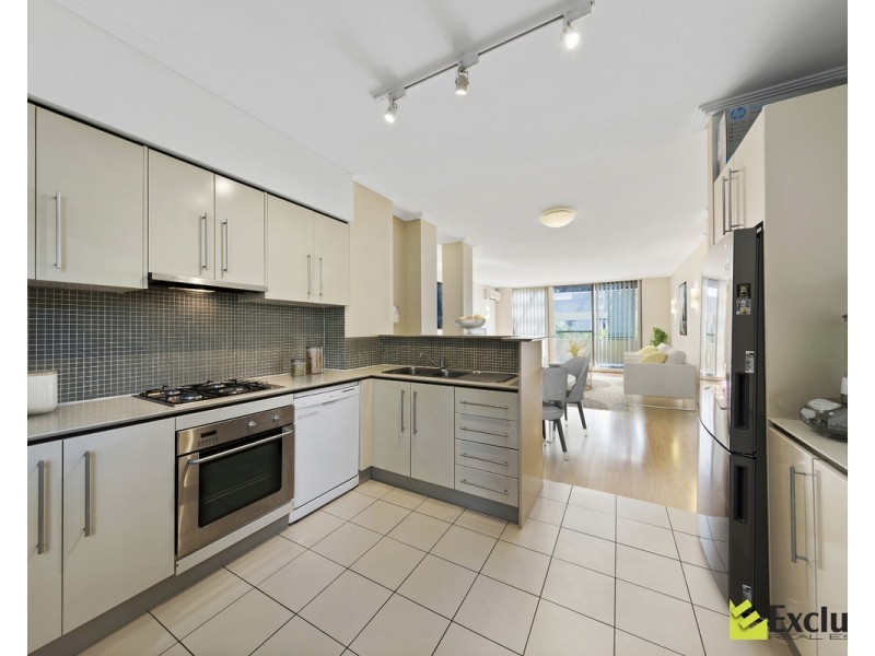 306/4 The Piazza, Wentworth Point NSW 2127
