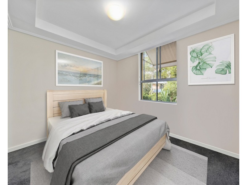 306/4 The Piazza, Wentworth Point NSW 2127