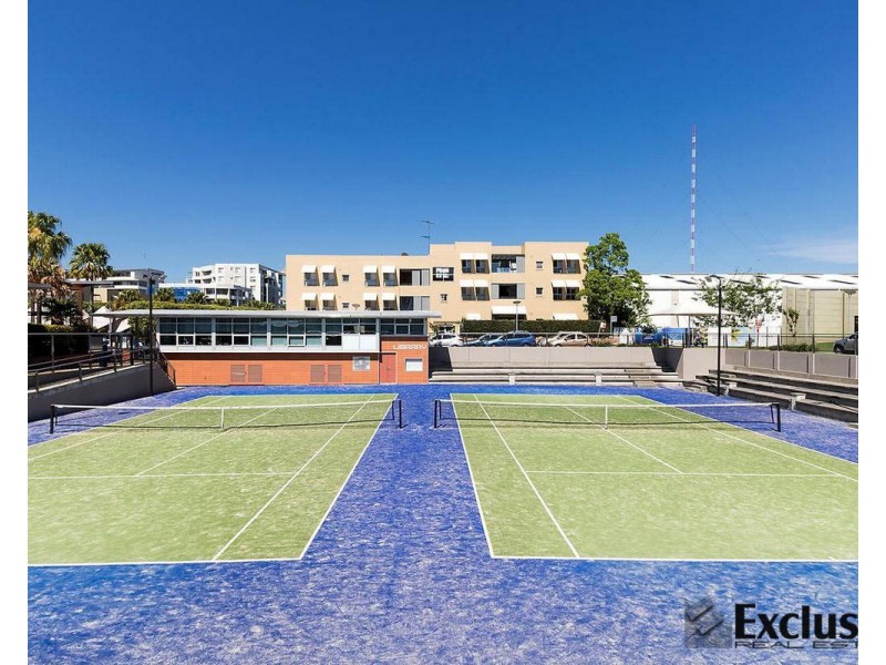 306/4 The Piazza, Wentworth Point NSW 2127