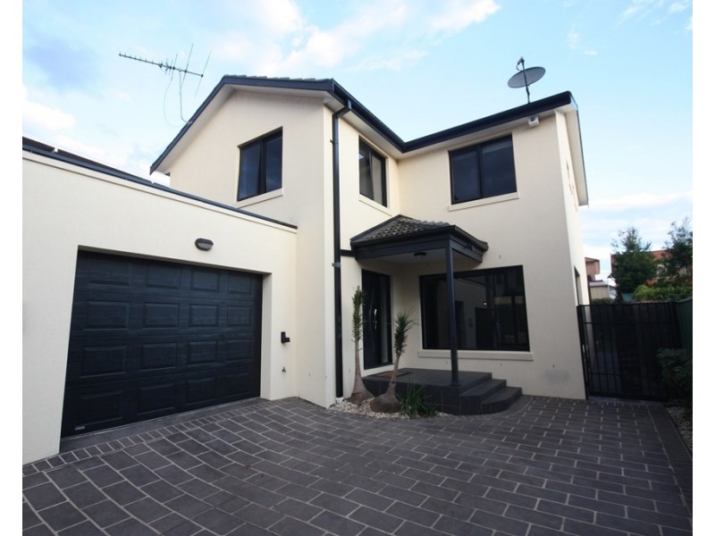 37A Henry Street, Five Dock NSW 2046