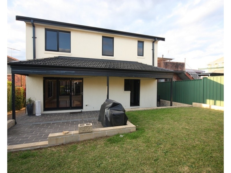 37A Henry Street, Five Dock NSW 2046