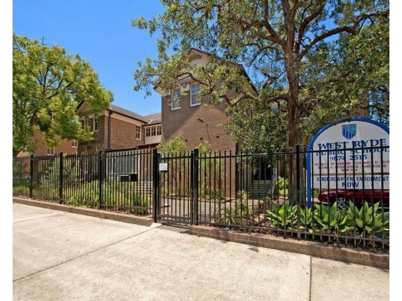 14/8-10 Station Street, West Ryde NSW 2114