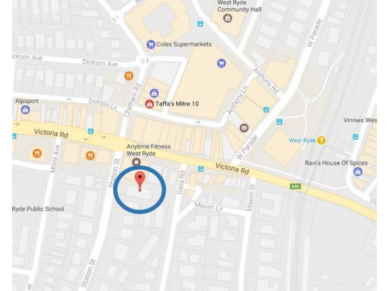 14/8-10 Station Street, West Ryde NSW 2114