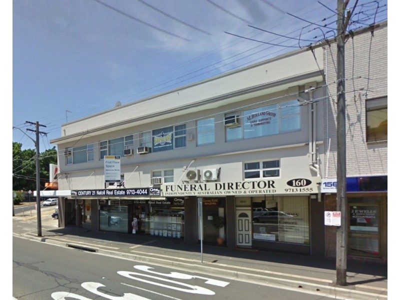 Level 1/101/160-166 Great North Road, Five Dock NSW 2046