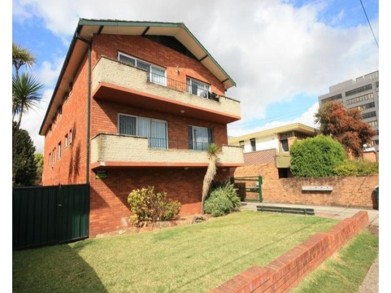 2/30 Parnell Street, Strathfield NSW 2135