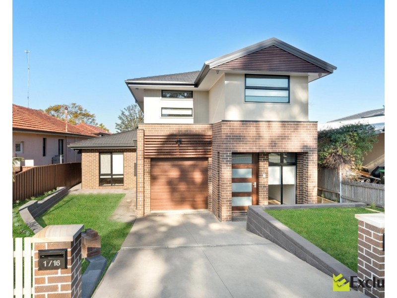 16 Warner Street, Gladesville NSW 2111