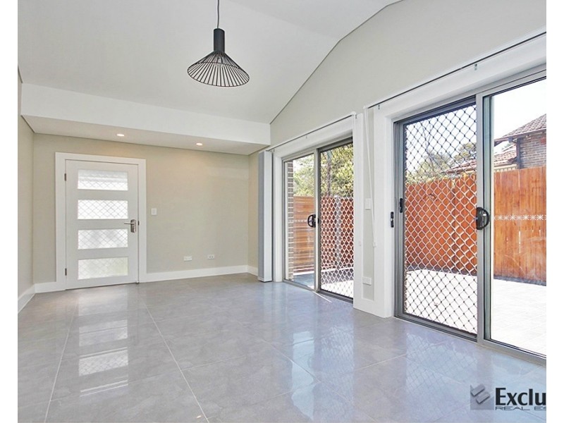 101a Abbotsford Road, Homebush NSW 2140