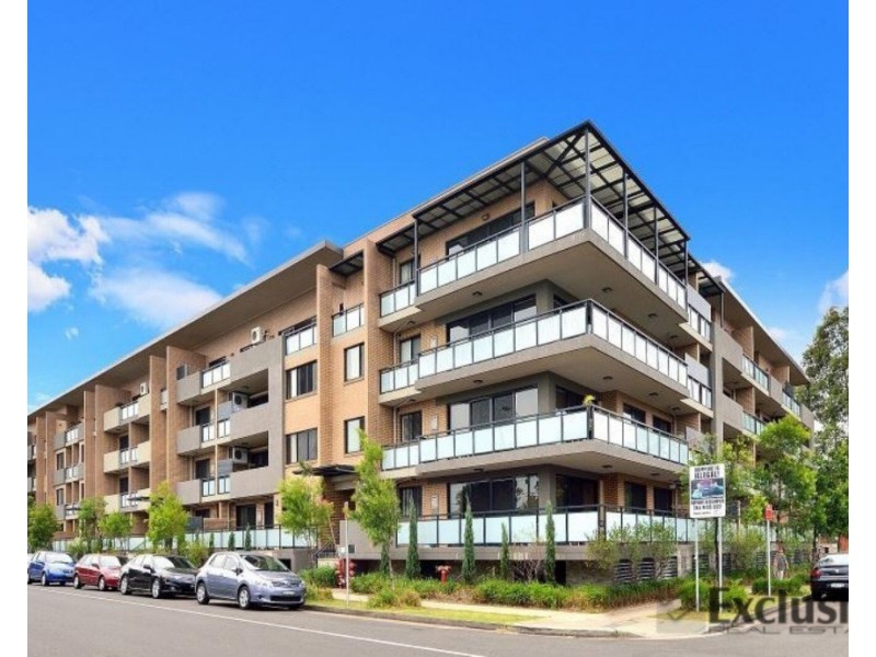 27/14-22 Water Street, Lidcombe NSW 2141