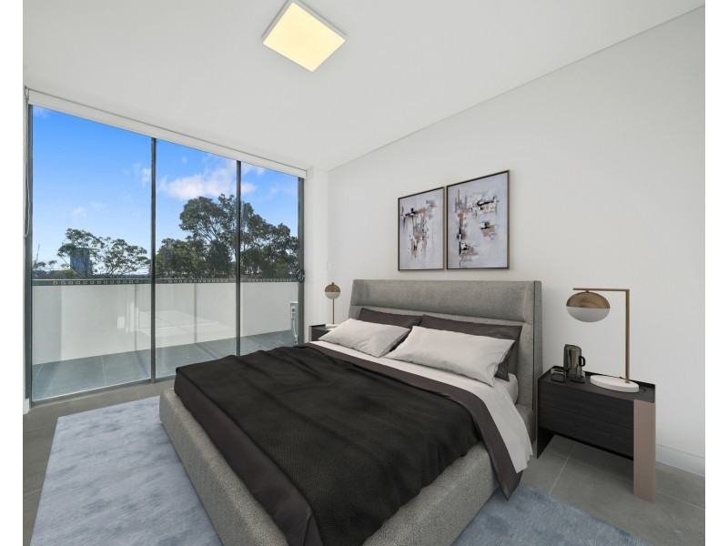 29/32-36 Underwood Road, North Strathfield NSW 2137