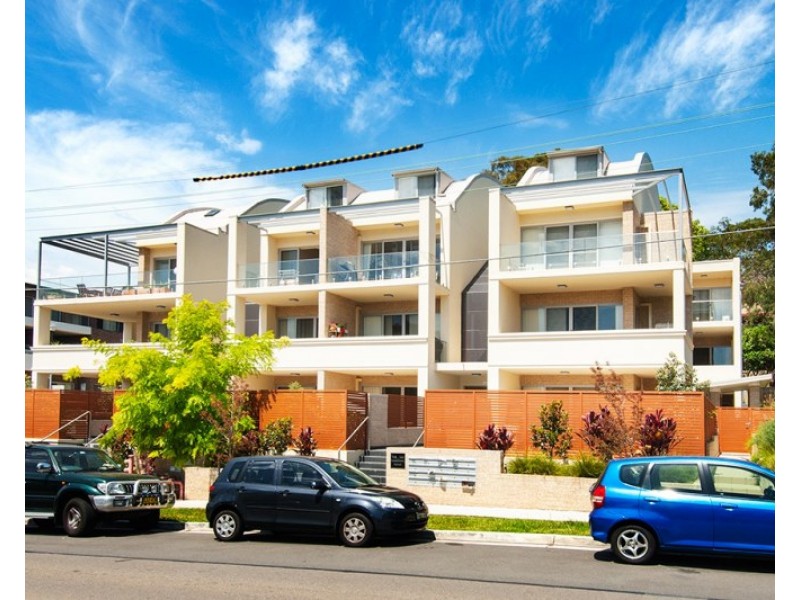 15/158 Hampden Road, Artarmon NSW 2064