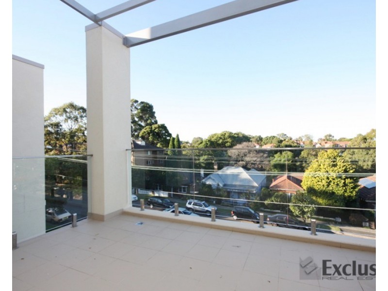 15/158 Hampden Road, Artarmon NSW 2064