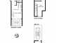 15/158 Hampden Road, Artarmon NSW 2064 Floorplan