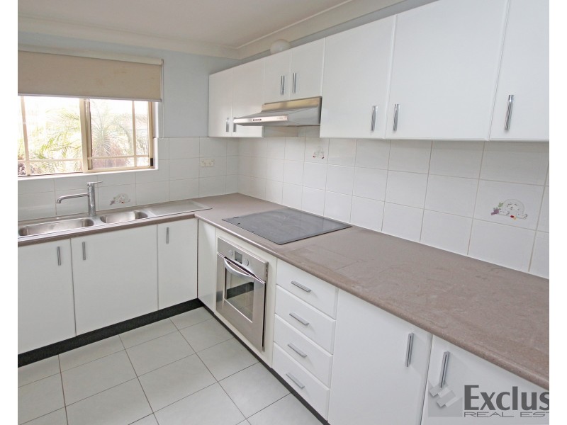 3/249 Queen Street, Concord West NSW 2138