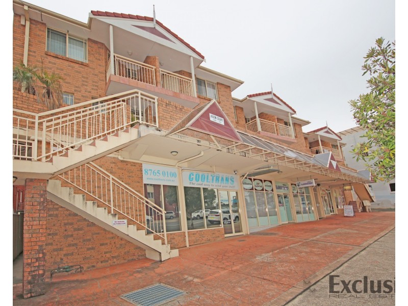 3/249 Queen Street, Concord West NSW 2138