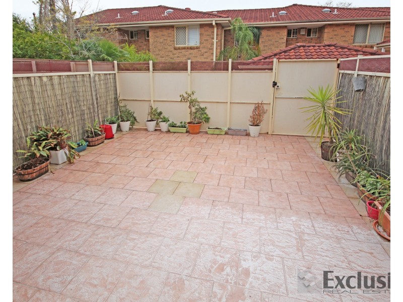 3/249 Queen Street, Concord West NSW 2138