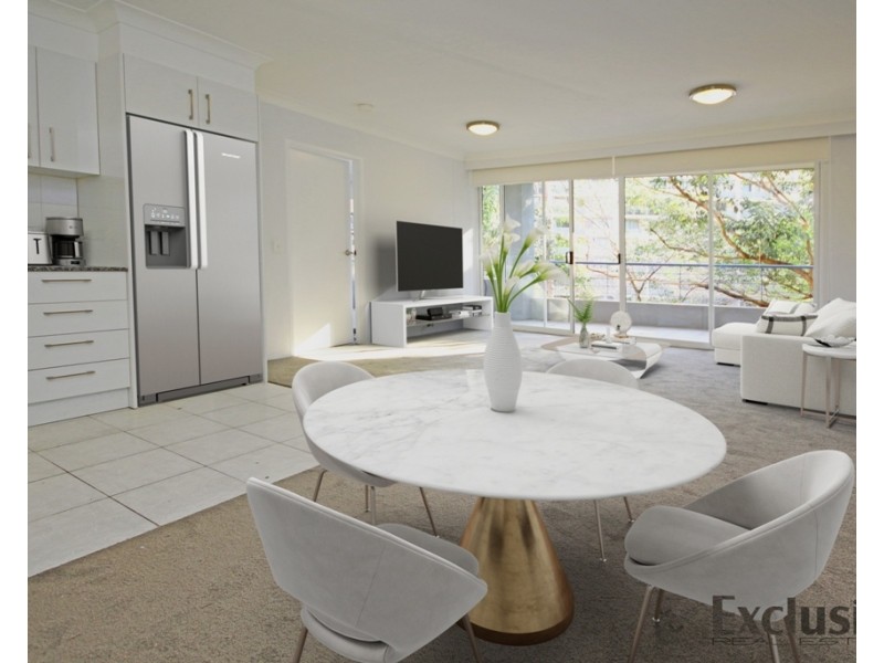 402/127 Murray Street, Pyrmont NSW 2009