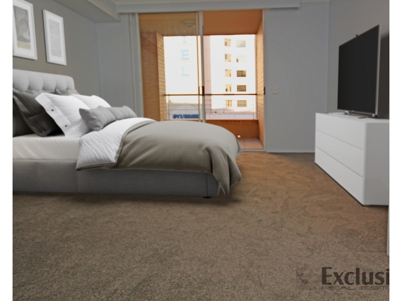 402/127 Murray Street, Pyrmont NSW 2009