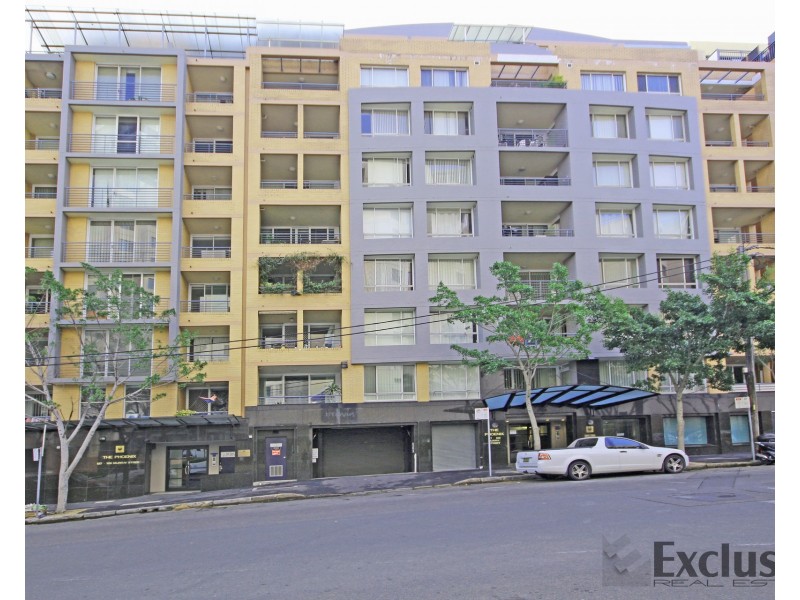 402/127 Murray Street, Pyrmont NSW 2009