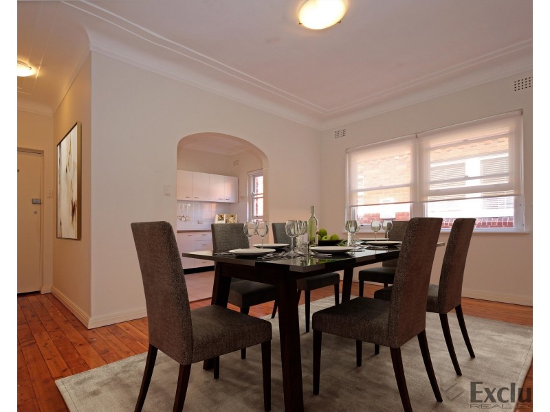 1/68 Henrietta Street, Waverley NSW 2024