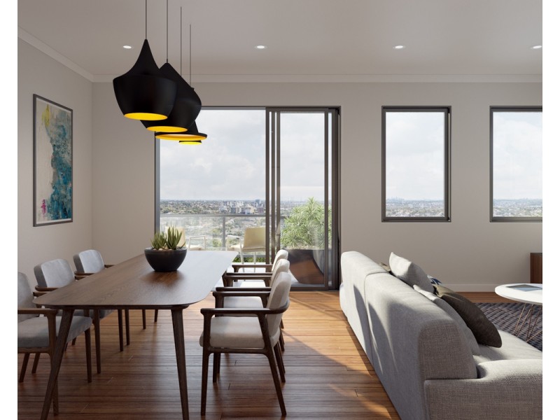 105/25-29 Smallwood Avenue, Homebush NSW 2140