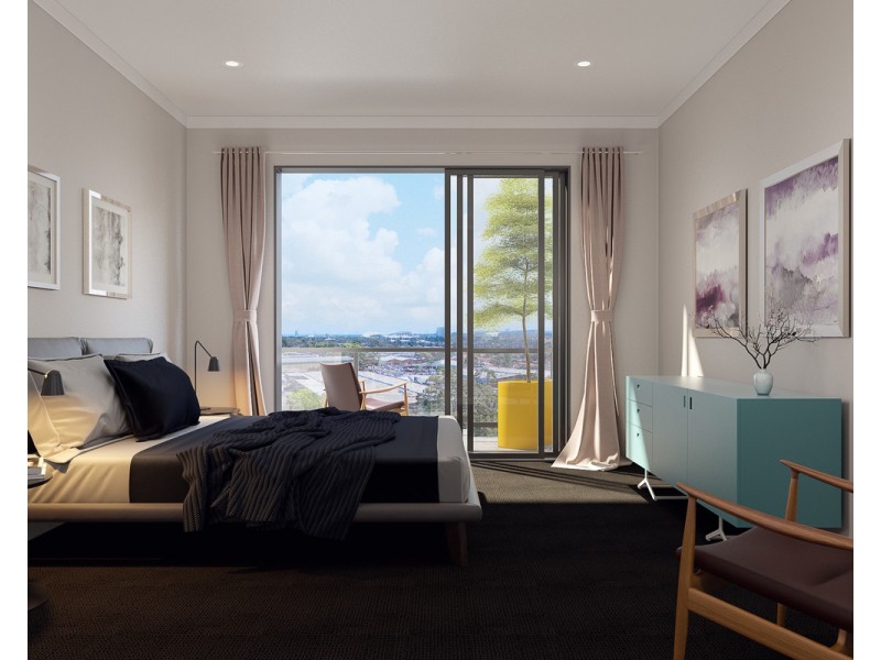 105/25-29 Smallwood Avenue, Homebush NSW 2140