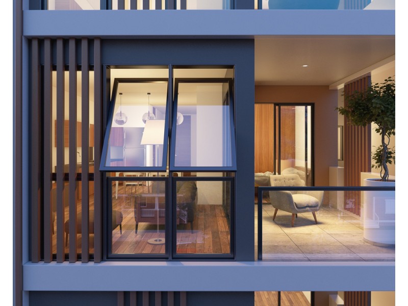 105/25-29 Smallwood Avenue, Homebush NSW 2140