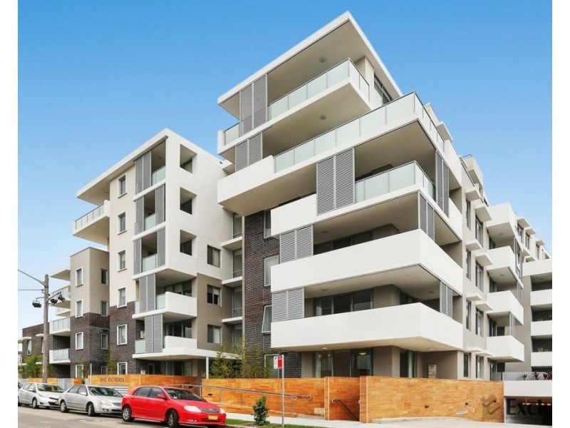 407/1 Victoria Street, Ashfield NSW 2131