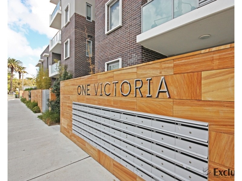 407/1 Victoria Street, Ashfield NSW 2131