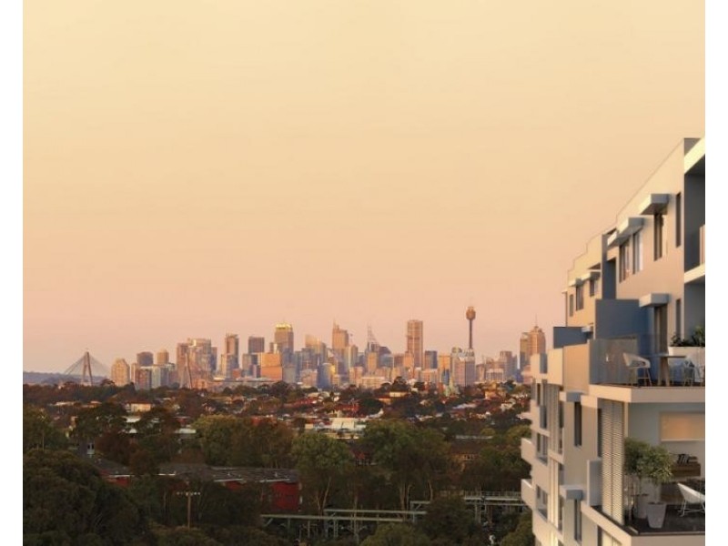 407/1 Victoria Street, Ashfield NSW 2131