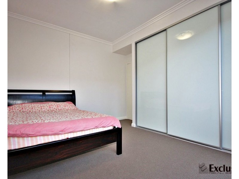B501/81 Courallie Avenue, Homebush West NSW 2140