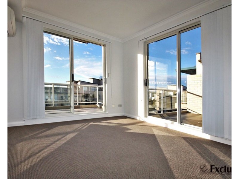 B501/81 Courallie Avenue, Homebush West NSW 2140