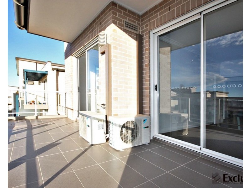 B501/81 Courallie Avenue, Homebush West NSW 2140