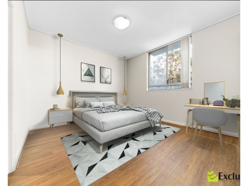 204/37 Sorrento Amalfi Drive, Wentworth Point NSW 2127