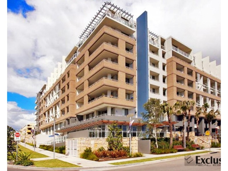 204/37 Sorrento Amalfi Drive, Wentworth Point NSW 2127