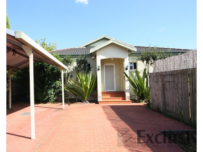 43B Underwood Road, Homebush NSW 2140