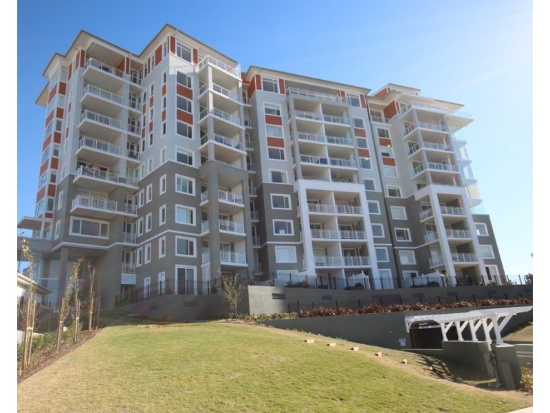 805/18 Woodlands Avenue, Breakfast Point NSW 2137