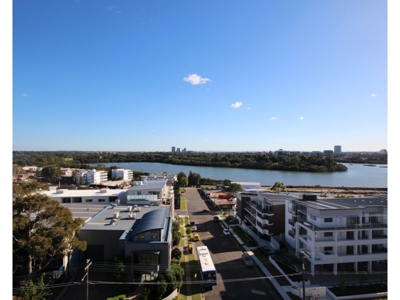 805/18 Woodlands Avenue, Breakfast Point NSW 2137