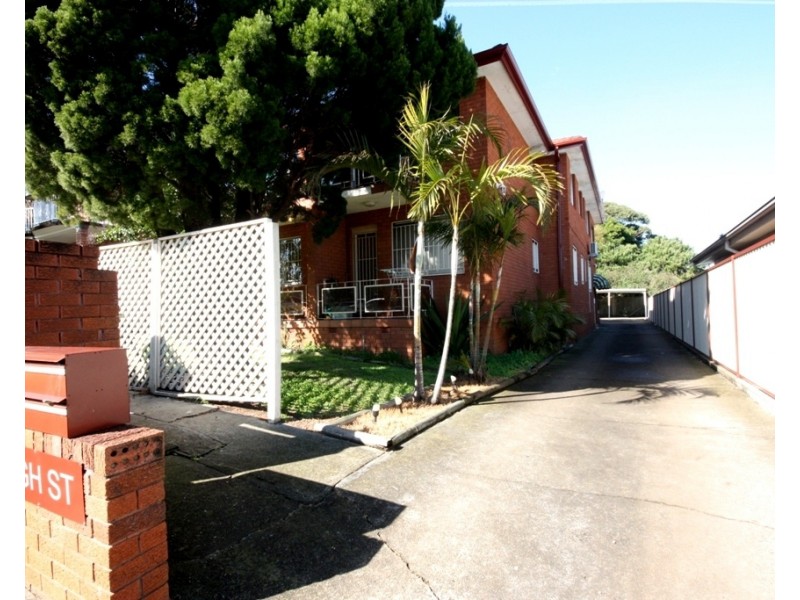 2/46 Hugh Street, Belmore NSW 2192