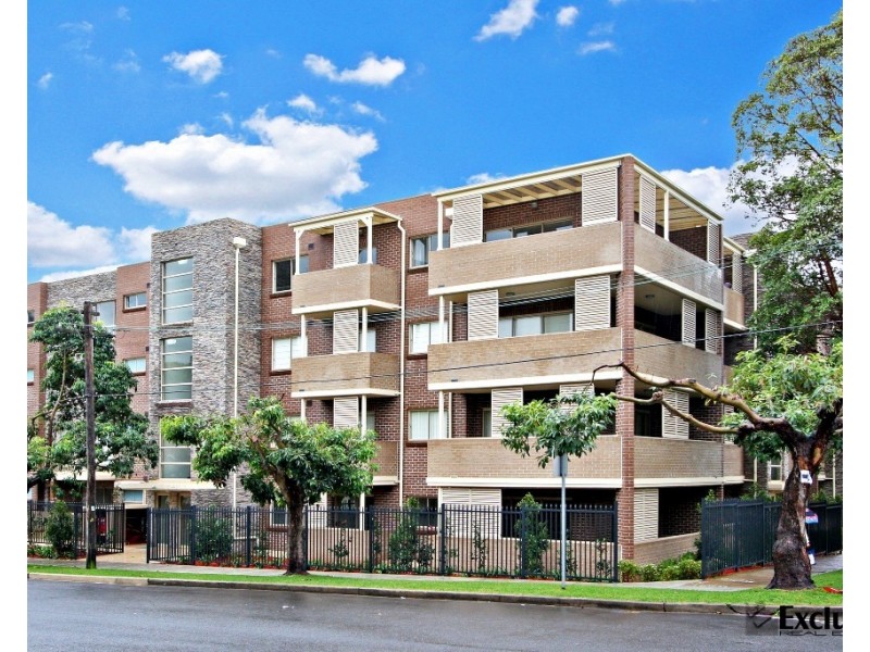 18/11-19 Mandamar Avenue, Homebush West NSW 2140
