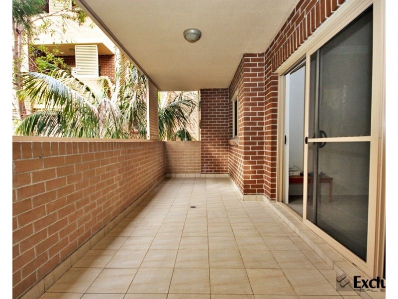 18/11-19 Mandamar Avenue, Homebush West NSW 2140