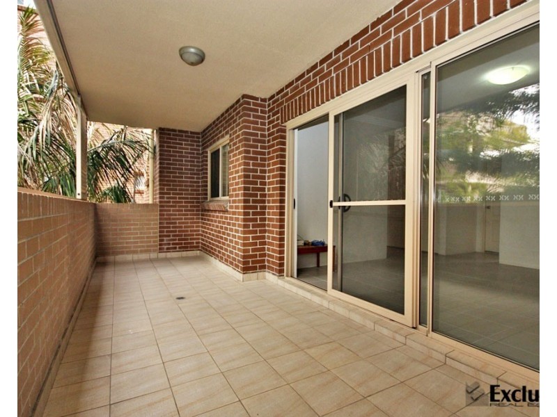 18/11-19 Mandamar Avenue, Homebush West NSW 2140