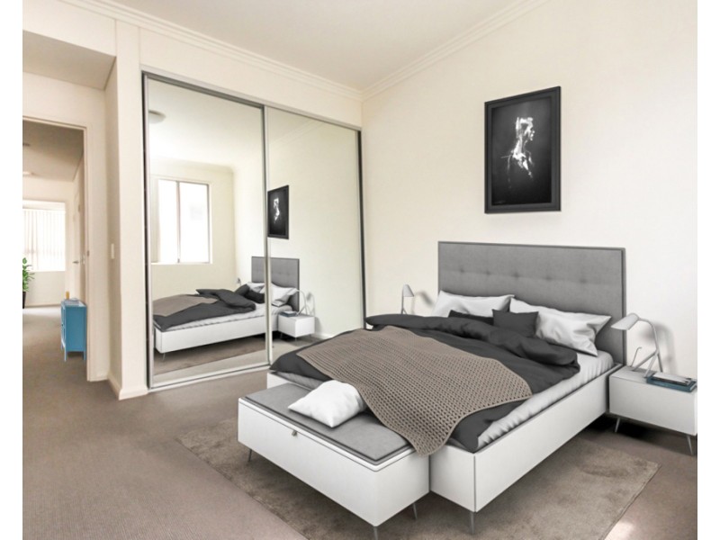 309/3 Stromboli Strait, Wentworth Point NSW 2127