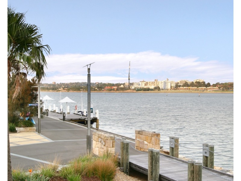 309/3 Stromboli Strait, Wentworth Point NSW 2127