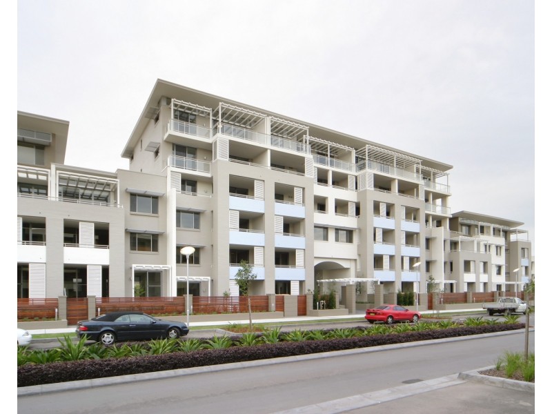 309/3 Stromboli Strait, Wentworth Point NSW 2127