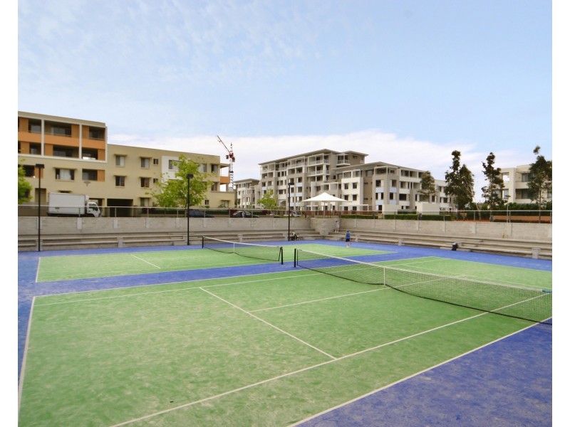 309/3 Stromboli Strait, Wentworth Point NSW 2127