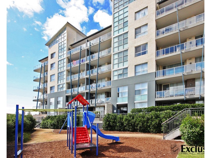 Level LG/4/81-86 Courallie Avenue, Homebush West NSW 2140