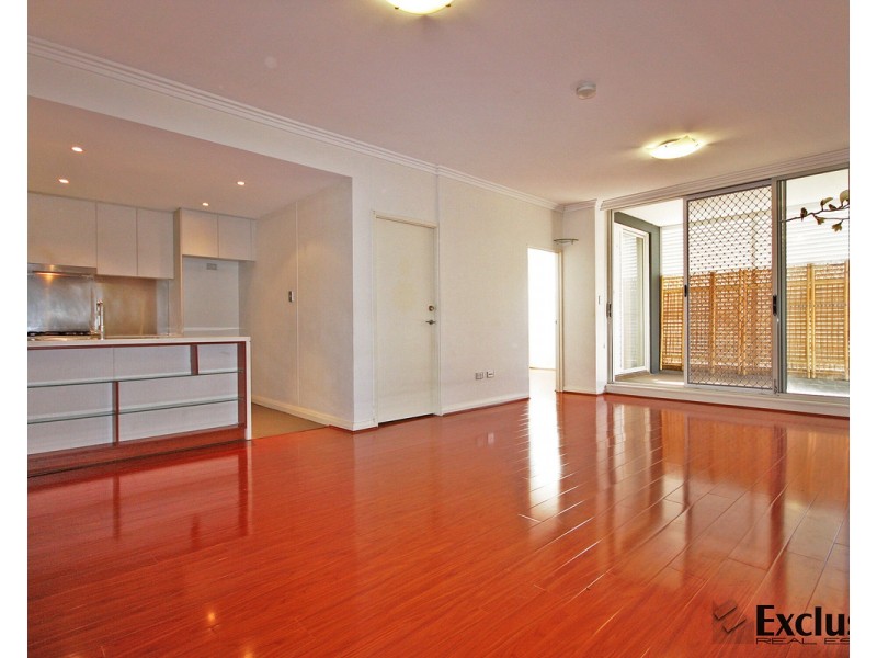 Level LG/4/81-86 Courallie Avenue, Homebush West NSW 2140