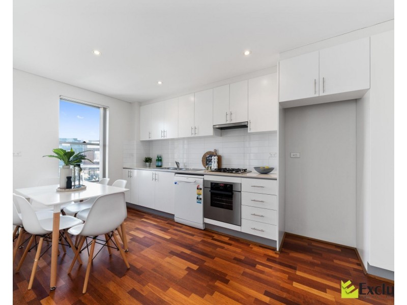 19/57-63 Fairlight Street, Five Dock NSW 2046