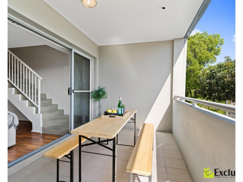 19/57-63 Fairlight Street, Five Dock NSW 2046